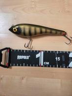 PrinsBaits Striker jr. jerkbait, Watersport en Boten, Hengelsport | Roofvissen, Ophalen of Verzenden, Zo goed als nieuw, Overige typen