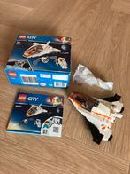 Lego city 5+, 60224 astronaut, compleet, Ophalen, Zo goed als nieuw
