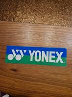 2249 Yonex Sticker, Ophalen of Verzenden, Nieuw, Overige typen