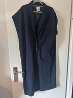 Summum women jurk maat xxl 44, Ophalen of Verzenden, Maat 42/44 (L), Blauw, Knielengte