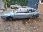 Scirocco MK2 1.8 Onderdelen, Ophalen of Verzenden, Voor, Motorkap