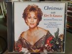Christmas with Kiri Te Kanawa CD, Cd's en Dvd's, Ophalen, Zo goed als nieuw