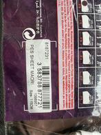 Stable sheet pony, Ophalen of Verzenden, Zo goed als nieuw