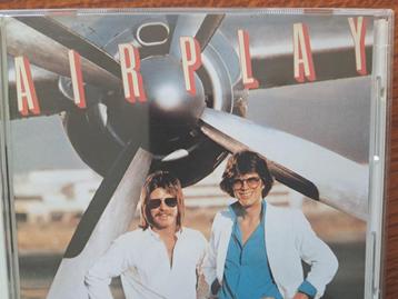 cd Airplay – Airplay (1990)