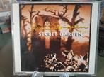 Maxi CD Bruce Springsteen Secret Garden, Cd's en Dvd's, Ophalen, Zo goed als nieuw, Pop