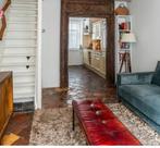 aziatische tuinpoort ptmd, Tuin en Terras, Ophalen of Verzenden, Gebruikt, Hout