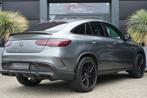 Mercedes-Benz GLE AMG 63 S 4MATIC 585pk Panoramadak/360Camer, Auto's, Automaat, 5461 cc, GLE, Bedrijf