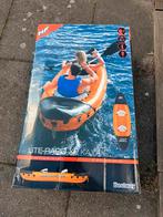 Opblaasbare kayak nieuw in doos, Watersport en Boten, Kajaks, Ophalen, Nieuw, 2-persoons