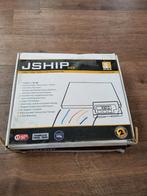 3 Nieuwe Weegschalen - JSHIP 332, Ophalen