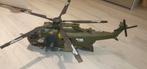 Grote Speelgoed Helikopter - Soldier Force, Ophalen of Verzenden, Gebruikt, Jongen