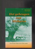 Het geheugen van Midlaren, Verzenden, Nieuw