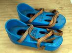 Metalen schoenen Asahi sports, Ophalen, Gebruikt, Benen, Overige typen
