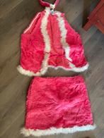 Roze Konijnen Kostuum Set - Maat s, Maat 38/40 (M), Carnaval, Ophalen of Verzenden, Zo goed als nieuw