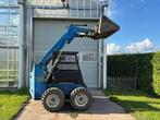 Bobcat - 825 - Schranklader, Zakelijke goederen, Machines en Bouw | Kranen en Graafmachines, Wiellader of Shovel