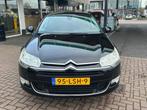 Citroen C5 1.6 THP COMFORT NL-auto 1e eigenaar LAGE KM-stand, Auto's, Voorwielaandrijving, Euro 5, Gebruikt, 4 cilinders