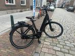 QWIC Mira Daily 522Wh 2025 M210 motor Dames Jet Black L 54cm, Fietsen en Brommers, Elektrische fietsen, Qwic, -, - 0
-, NL, Nieuw