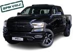 Dodge Ram 1500 5.7 V8 4x4 Crew Cab Sport Night Edition | Pan, Auto's, Dodge, Automaat, Gebruikt, 5654 cc, Zwart