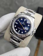 Rolex yacht master horloge, Sieraden, Tassen en Uiterlijk, Ophalen of Verzenden, Zo goed als nieuw, Android