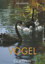 GEILUSTREERDE VOGEL ENCYCLOPEDIE   ( NIEUW ), Boeken, Encyclopedieën, Ophalen of Verzenden, Nieuw, Dieren