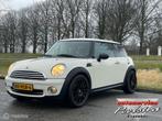 Mini Mini 1.4 One Pepper, Auto's, 47 €/maand, Origineel Nederlands, Te koop, Benzine