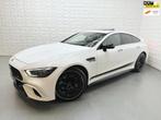 Mercedes-Benz AMG GT 4-Door Coupe AMG 63 S 4MATIC+ PANO, Automaat, Gebruikt, 4 stoelen, Leder