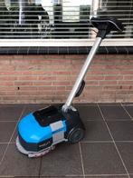 Schrobmachine Fimap Genie XS met nieuwe batterij, Doe-het-zelf en Verbouw, Reinigingsmachines, Ophalen, Zo goed als nieuw, Schrobmachine