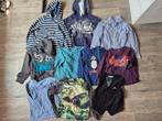 Kledingpakket winter jongens maat 122, Ophalen of Verzenden, Zo goed als nieuw, Maat 128