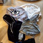 Sportkleding pakket maat S, 4 truien, 5 sport leggings, Ophalen of Verzenden, Zo goed als nieuw, Fitness of Aerobics
