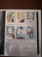 Dragon Ball Z lot | 1996 1998 1999 2000 JPP Amada Bird Toei, Ophalen of Verzenden, Gebruikt, Meerdere kaarten, Foil