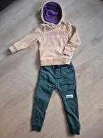 Stoere Vingino set maat 104, Kinderen en Baby's, Kinderkleding | Maat 92, Ophalen of Verzenden, Nieuw, Vingino, Jongen