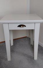 Nachtkastje/Tafeltje, Huis en Inrichting, Ophalen, Gebruikt, 55 tot 70 cm, 45 tot 65 cm