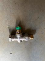 Danfoss RA-DV radiator kranen, Doe-het-zelf en Verbouw, Verwarming en Radiatoren, Ophalen of Verzenden, Nieuw, Minder dan 60 cm