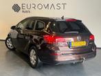 Opel Astra Sports Tourer 1.4 Business Edition Navi Cruise Ai, Voorwielaandrijving, Gebruikt, 4 cilinders, Bruin