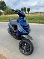 Piaggio Zip skipper blok 125cc, Ophalen, Gebruikt, Tweetakt, Zip
