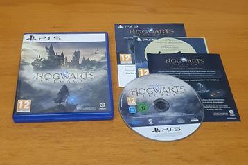 OPRUIMEN | PS5 | Hogwarts Legacy beschikbaar voor biedingen