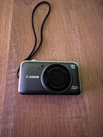 Canon powerSchot SX220 HS, Ophalen of Verzenden, Zo goed als nieuw, Canon, 8 keer of meer