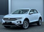 Volkswagen T-Roc 1.5 TSI Style | Camera | Apple Carplay | Tr, Voorwielaandrijving, Euro 6, 4 cilinders, 150 pk