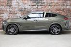 BMW X6 xDrive40i High Executive M Sport Pakket Automaat / Li, Gebruikt, Euro 6, 340 pk, Vierwielaandrijving