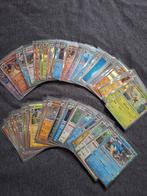 Pokémon TCG 151 - Holo Kaarten, Ophalen of Verzenden, Zo goed als nieuw, Meerdere kaarten, Foil