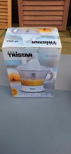 Tristar CP-2263 Citruspers, Ophalen of Verzenden, Gebruikt