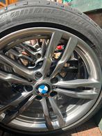 18 inch 5x120 breedset BMW 3 Serie F30 F31 M441, Auto-onderdelen, Banden en Velgen, Ophalen, 18 inch, Gebruikt, 255 mm