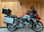 BMW R1200GS ABS ESA Cruise Nieuwstaat! R 1200 GS GSA, 1170 cc, Bedrijf, Overig, 2 cilinders