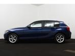 BMW 1-serie 116d Corporate Lease Executive | Navigatie | Cam, Auto's, BMW, Adaptive Cruise Control, Gebruikt, Met garantie (alle)