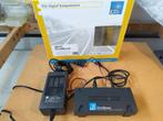 EcosBoost 50010 4A in OVP, Hobby en Vrije tijd, Ophalen of Verzenden, Zo goed als nieuw, Transformator of Voeding, Overige merken