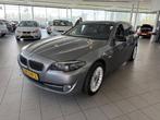 Bmw 5-serie 520d High Executive Touring, Automaat, Euro 5, Achterwielaandrijving, 4 cilinders