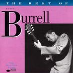 Kenny Burrell, Ophalen of Verzenden, 1980 tot heden, Zo goed als nieuw, Jazz
