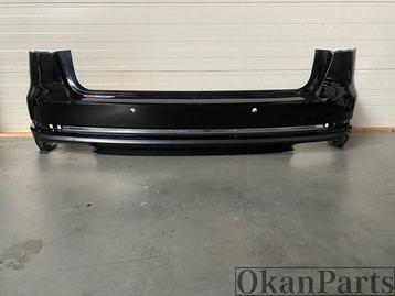 Audi A4 8W S-line Avant achterbumper 8W9807511M