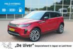 Land Rover Range Rover Evoque D180 diesel SE Cruise Control,, 12 maanden, Gebruikt, 4 cilinders, Bedrijf