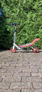 Space scooter, Kinderen en Baby's, Speelgoed | Buiten | Voertuigen en Loopfietsen, Ophalen, Gebruikt, Overige typen
