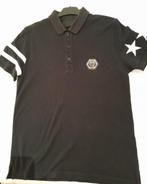 Philipp plein maat m, Kleding | Heren, Polo's, Ophalen of Verzenden, Nieuw, Zwart, Philipp Plein
